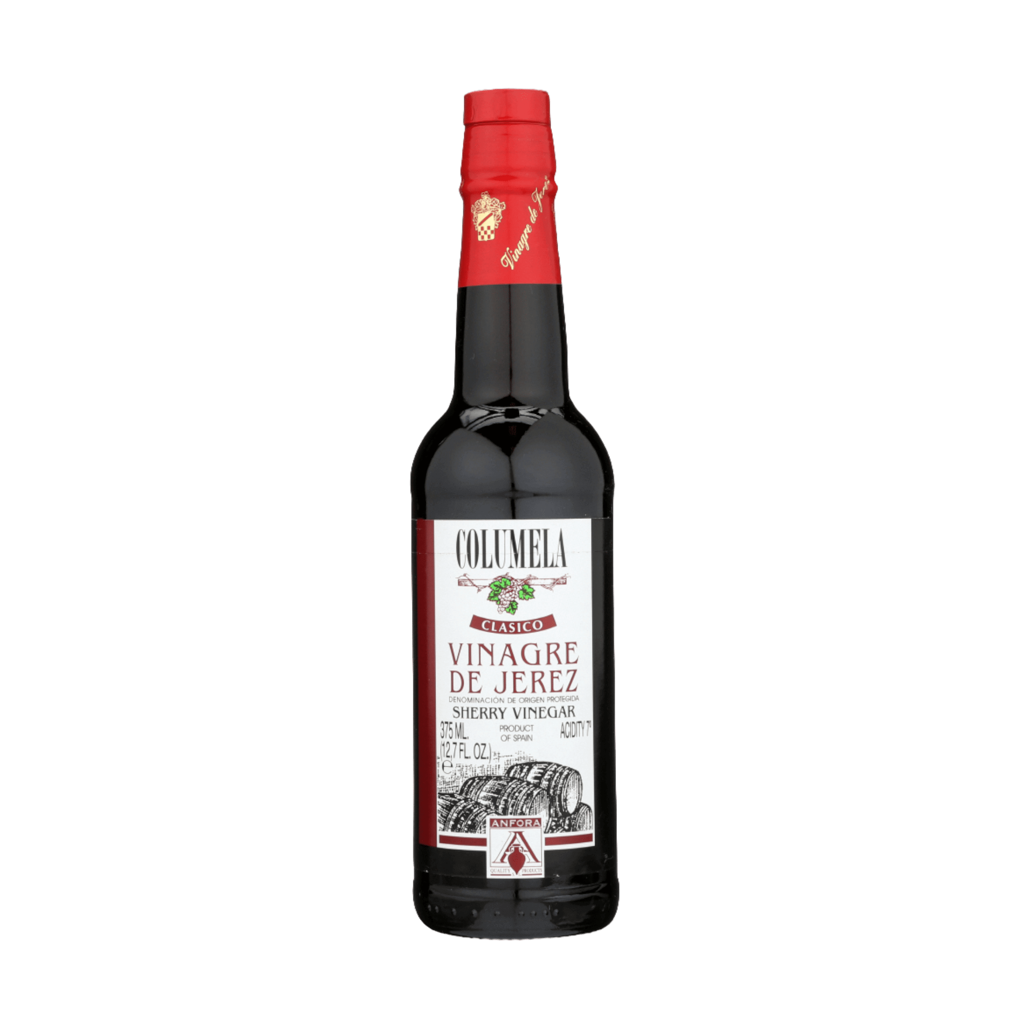 Columela Clasico Sherry Vinegar
