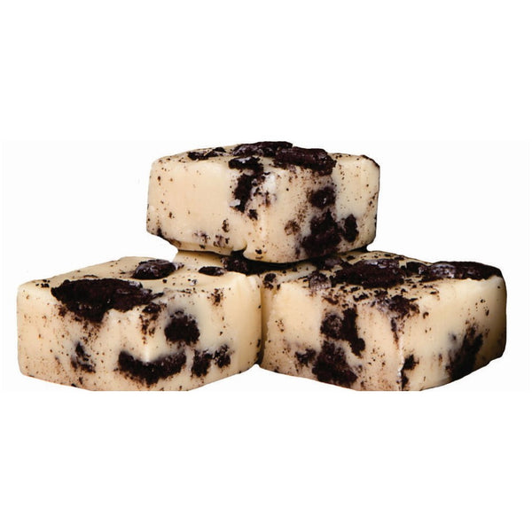 Fudge - Cookies & Cream 1/2 lb