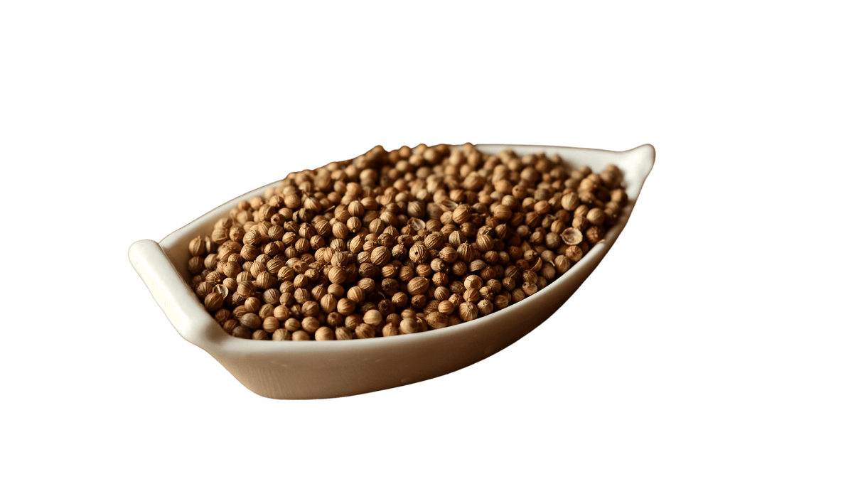 Coriander Seeds, Whole