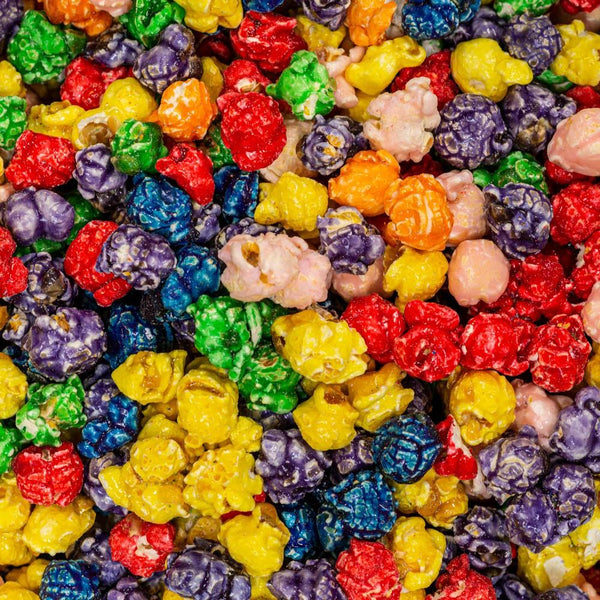Cornfetti (Rainbow) Popcorn