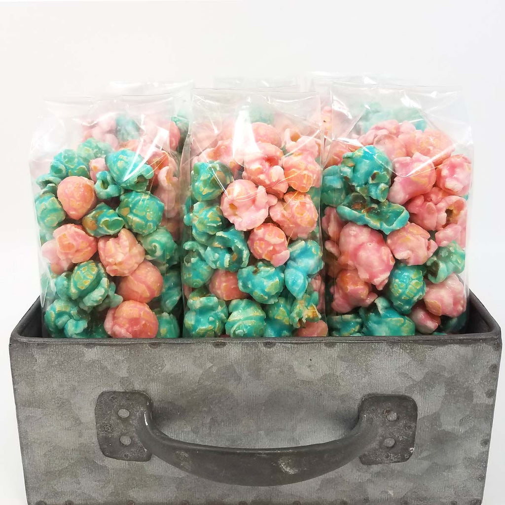 Cotton Candy Mix Popcorn Favors