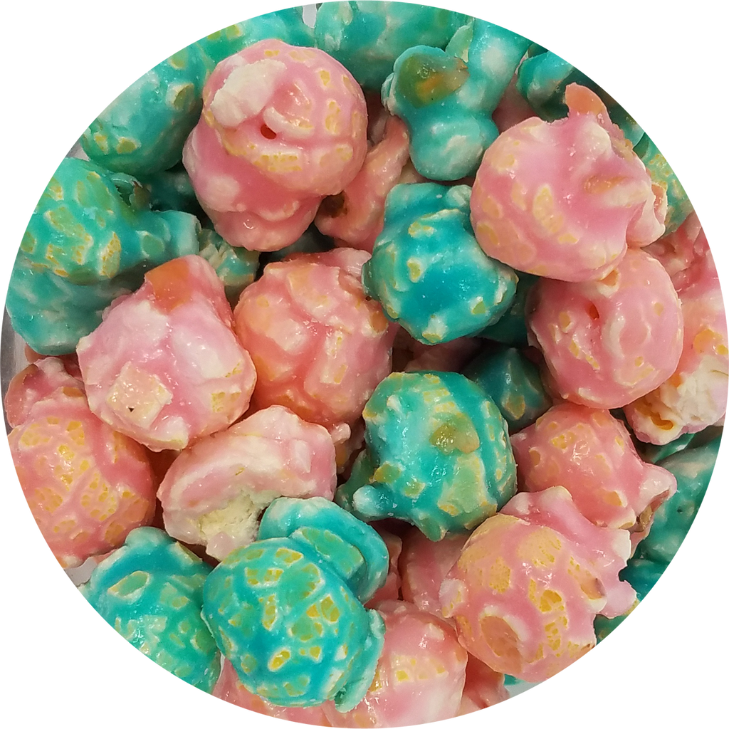 Cotton Candy Mix - pink and blue