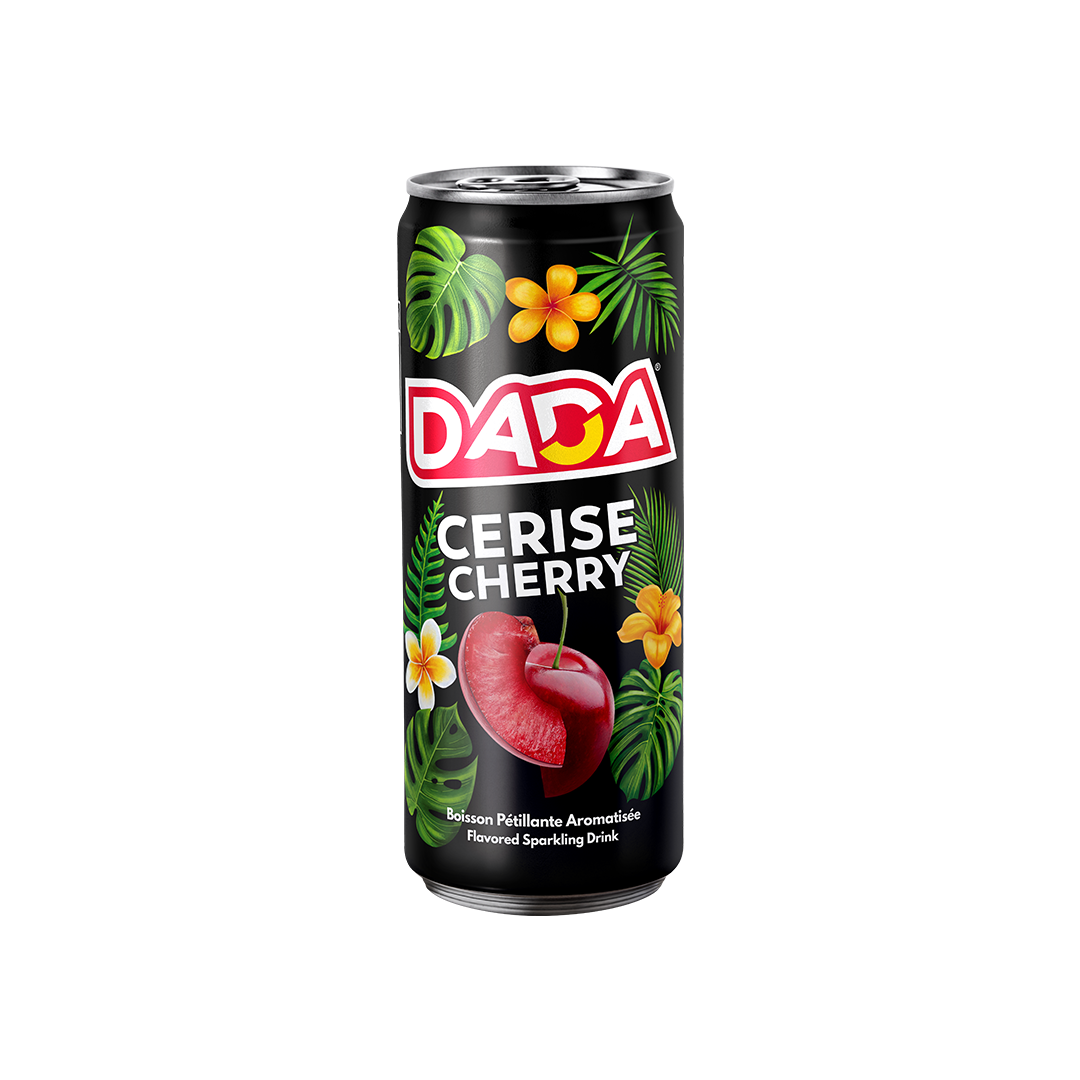 Dada Cerise Cherry Drink