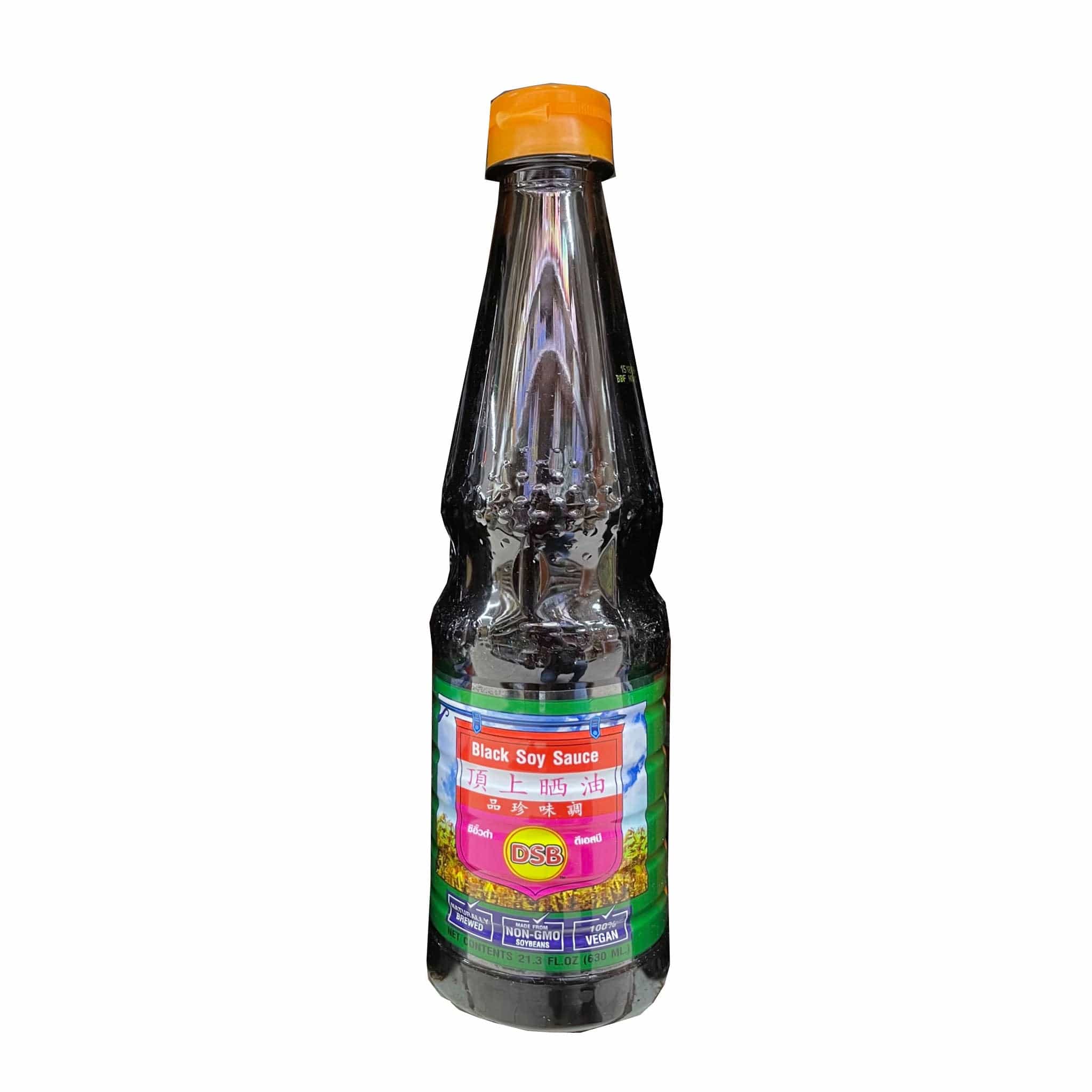 DSB Black Soy Sauce