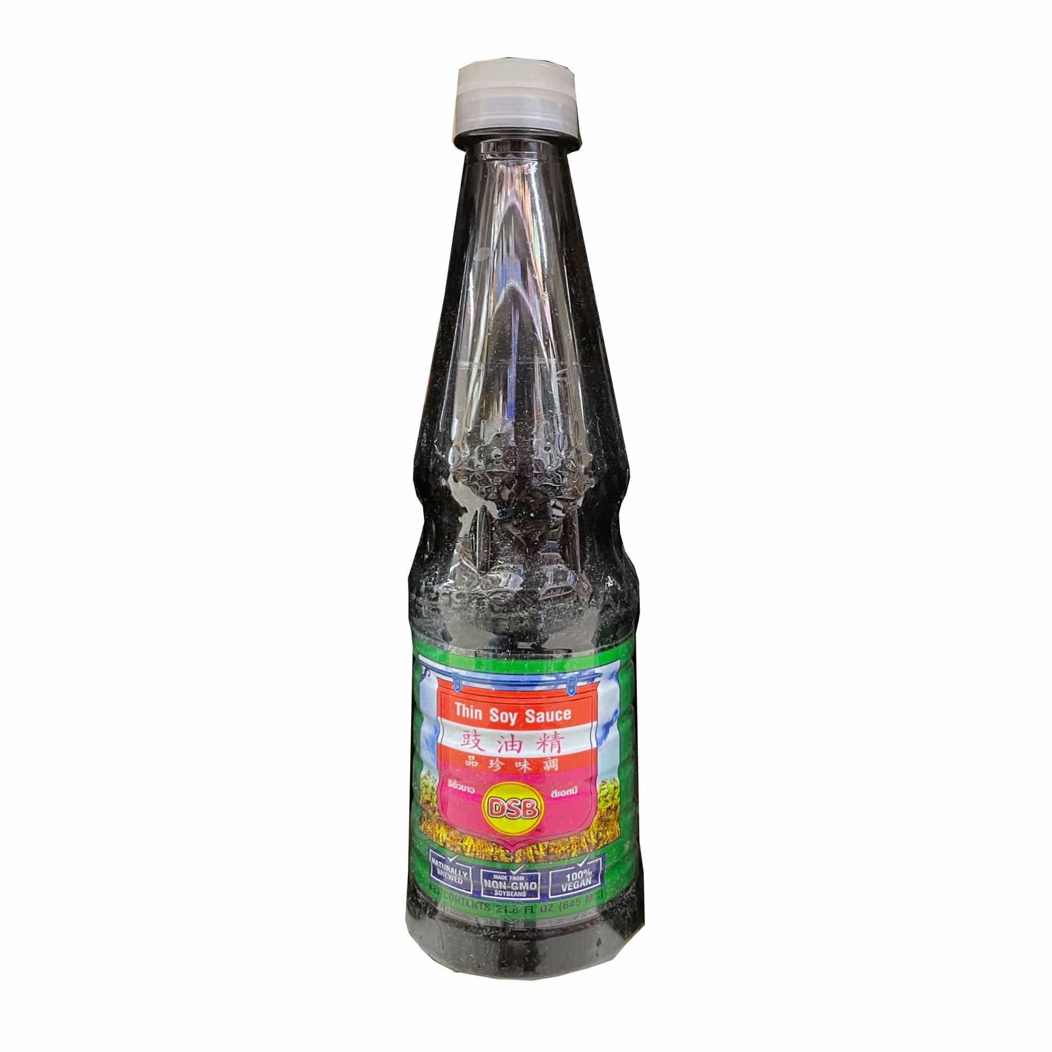 DSB Thin Soy Sauce