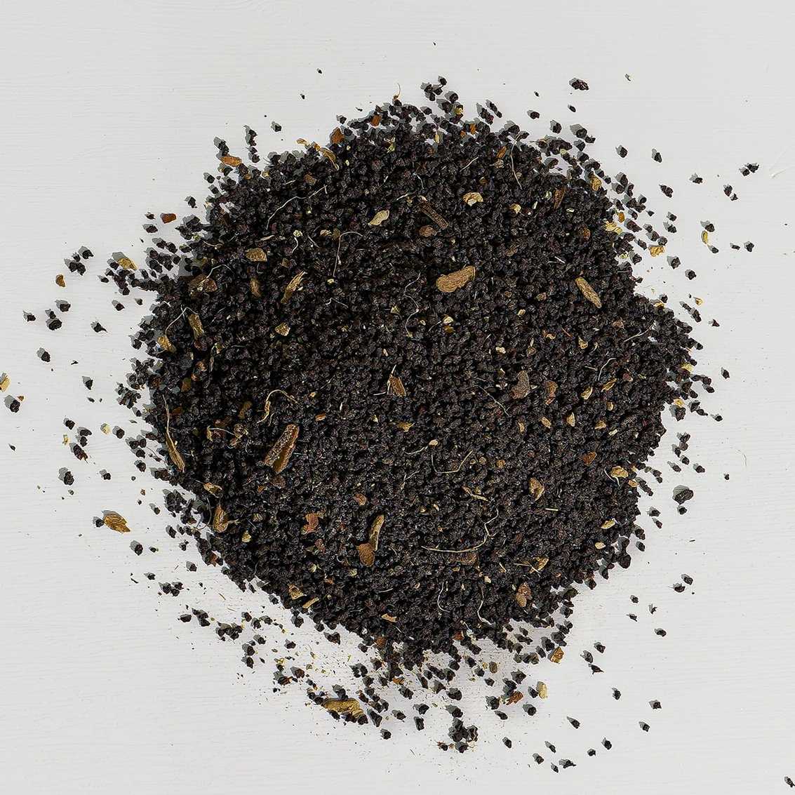 Masala Chai Tea from Cochin