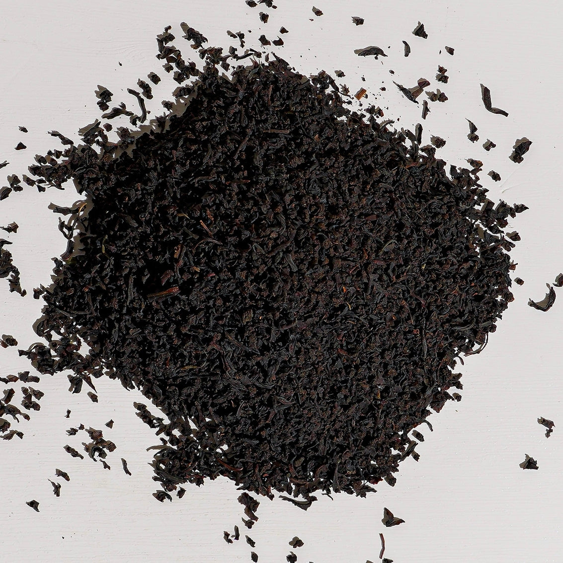 St Paul's London Breakfast Tea