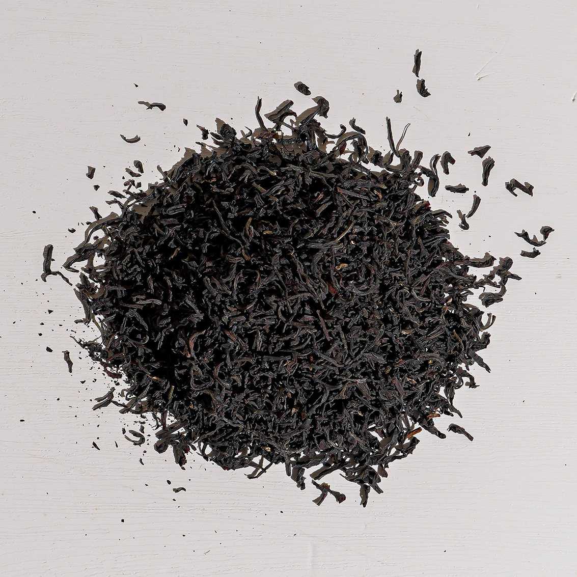 Assam Bukhial - TGFOP Tea