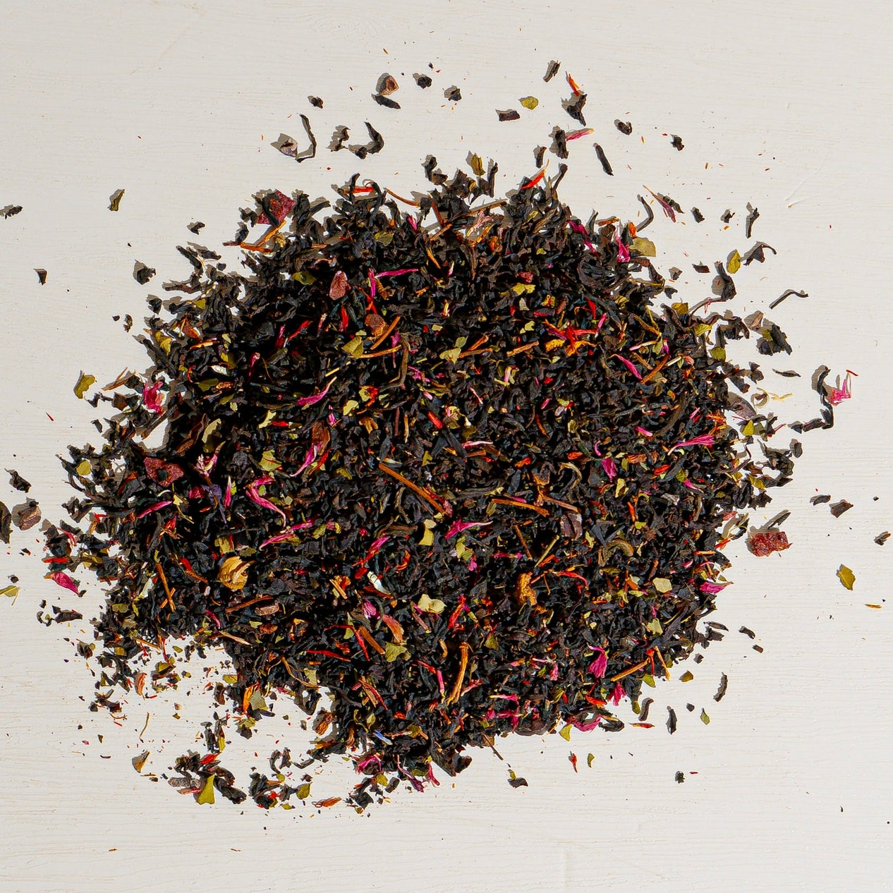Black Forest Tea - Flavored Black Tea