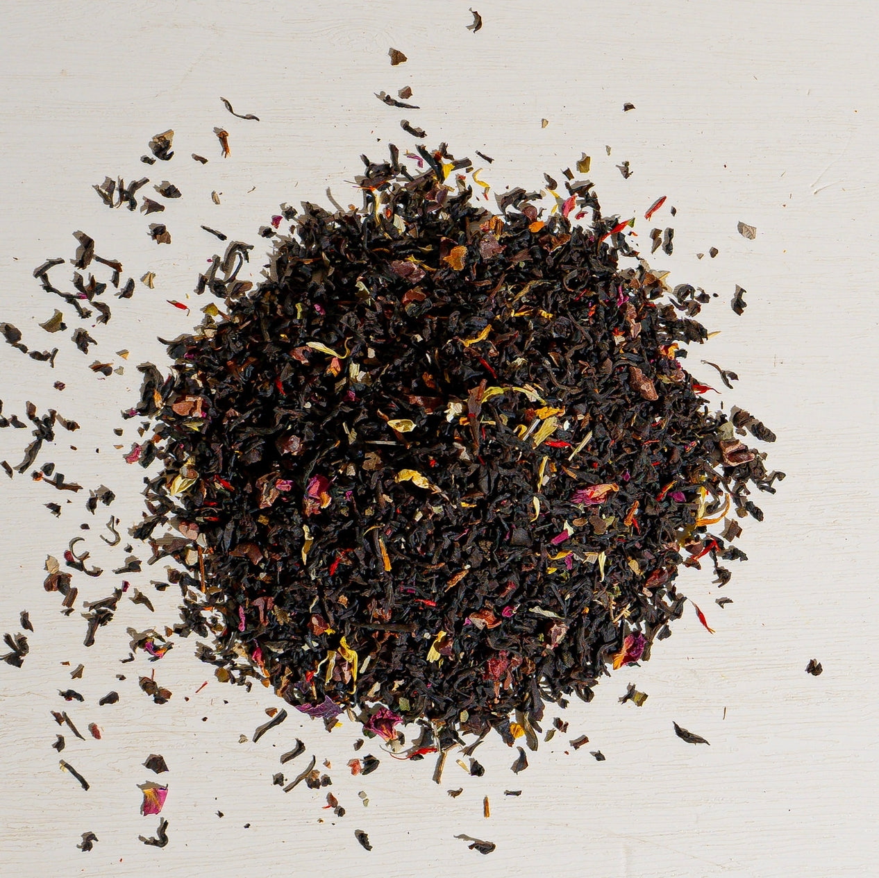 Cherry Cordial Tea - Flavored Black Tea