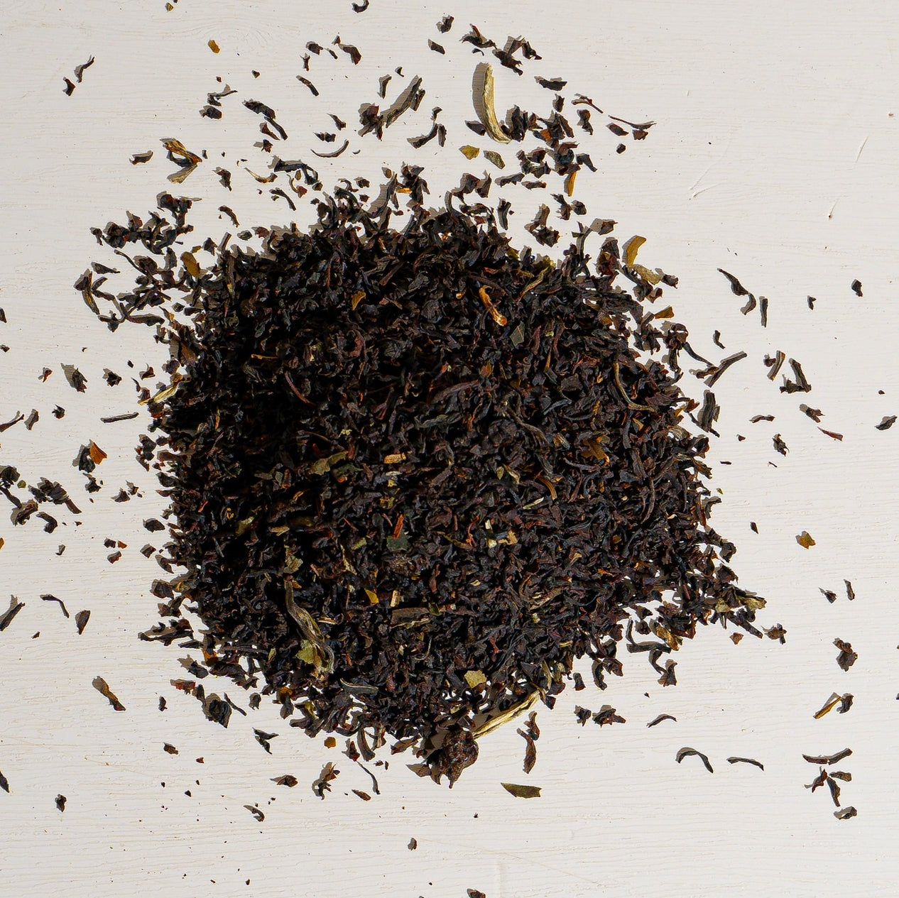 Canadian Ice Wine Tea - Flavored Black Tea