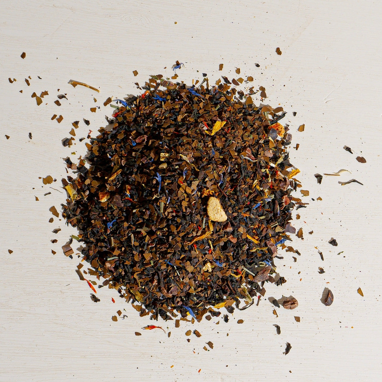 Good Mood Tea - Flavored Black Tea