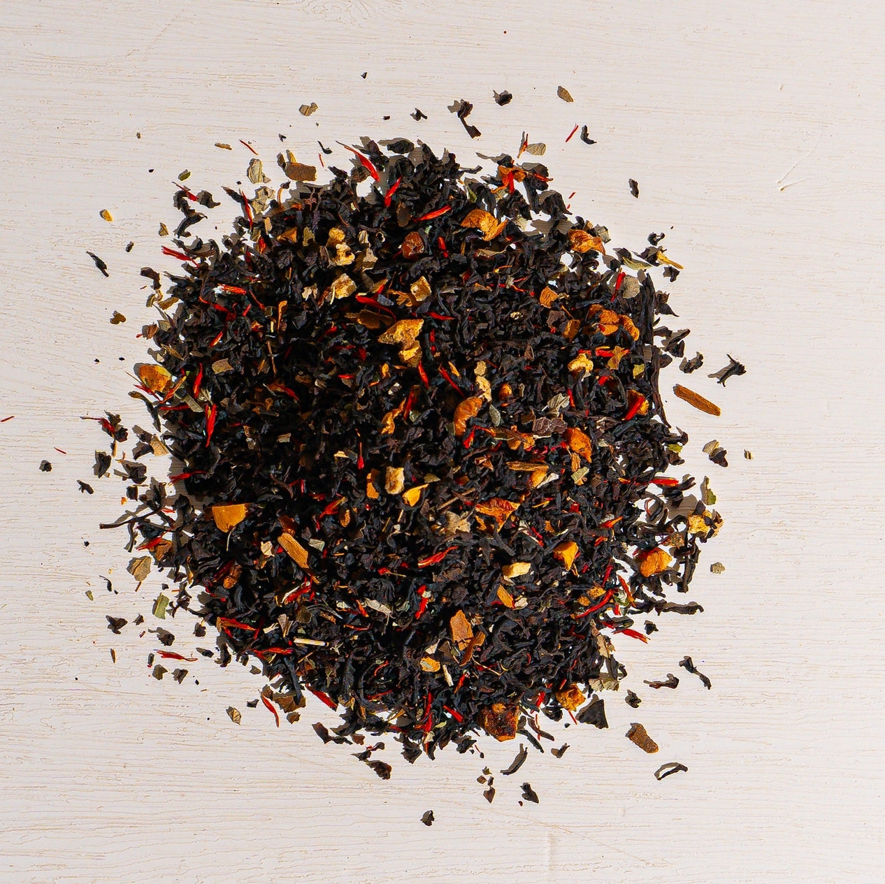 Apple Spice Tea - Flavored Black Tea