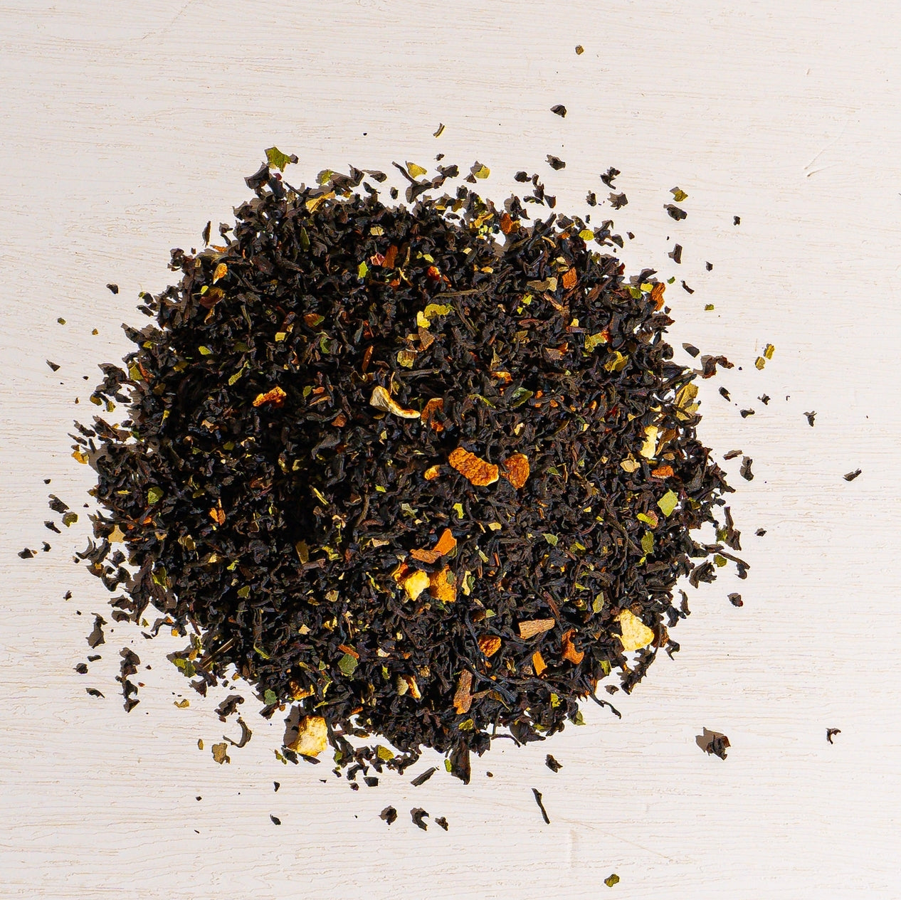 Holiday Winter Tea - Flavored Black Tea