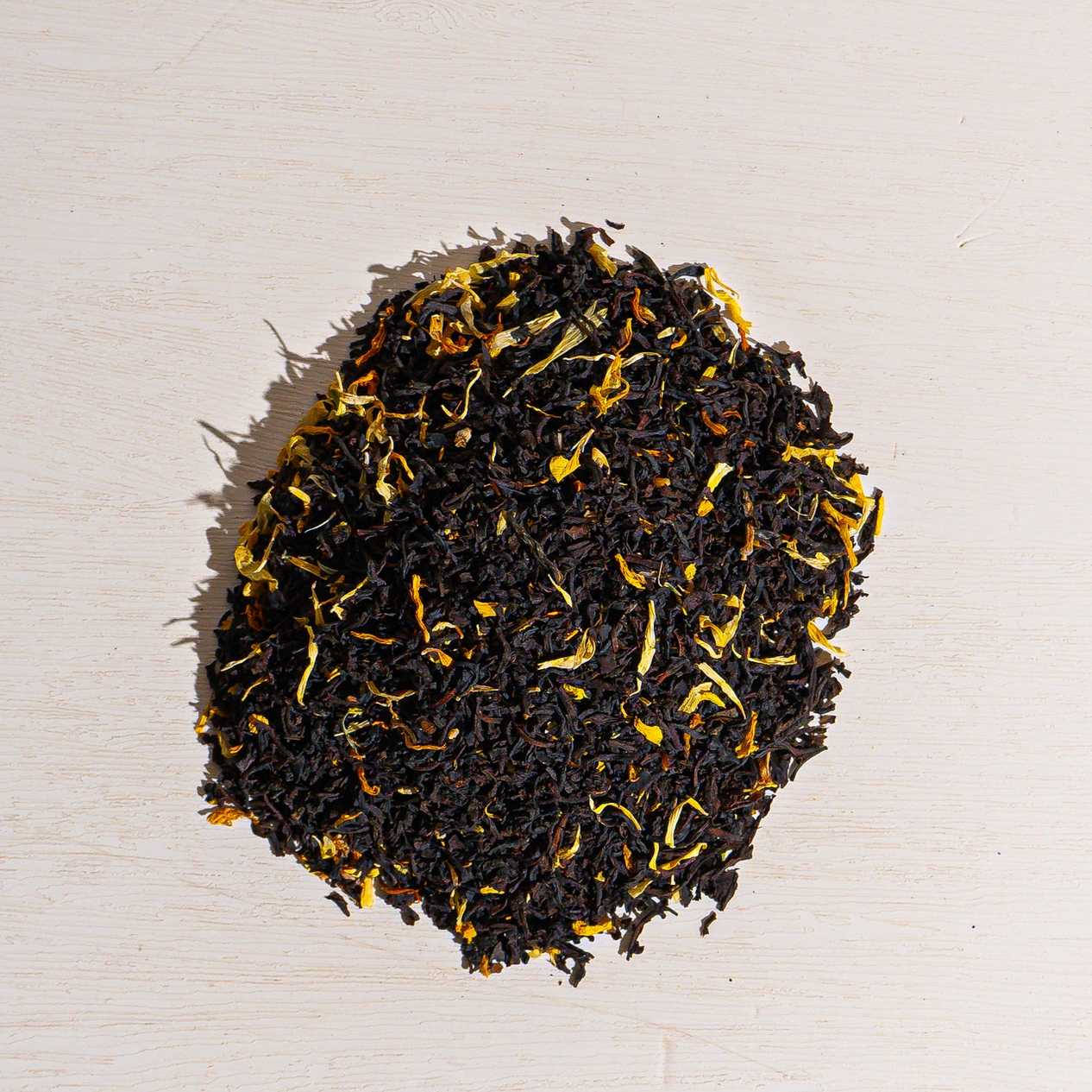 Maple Tea - Flavored Black Tea