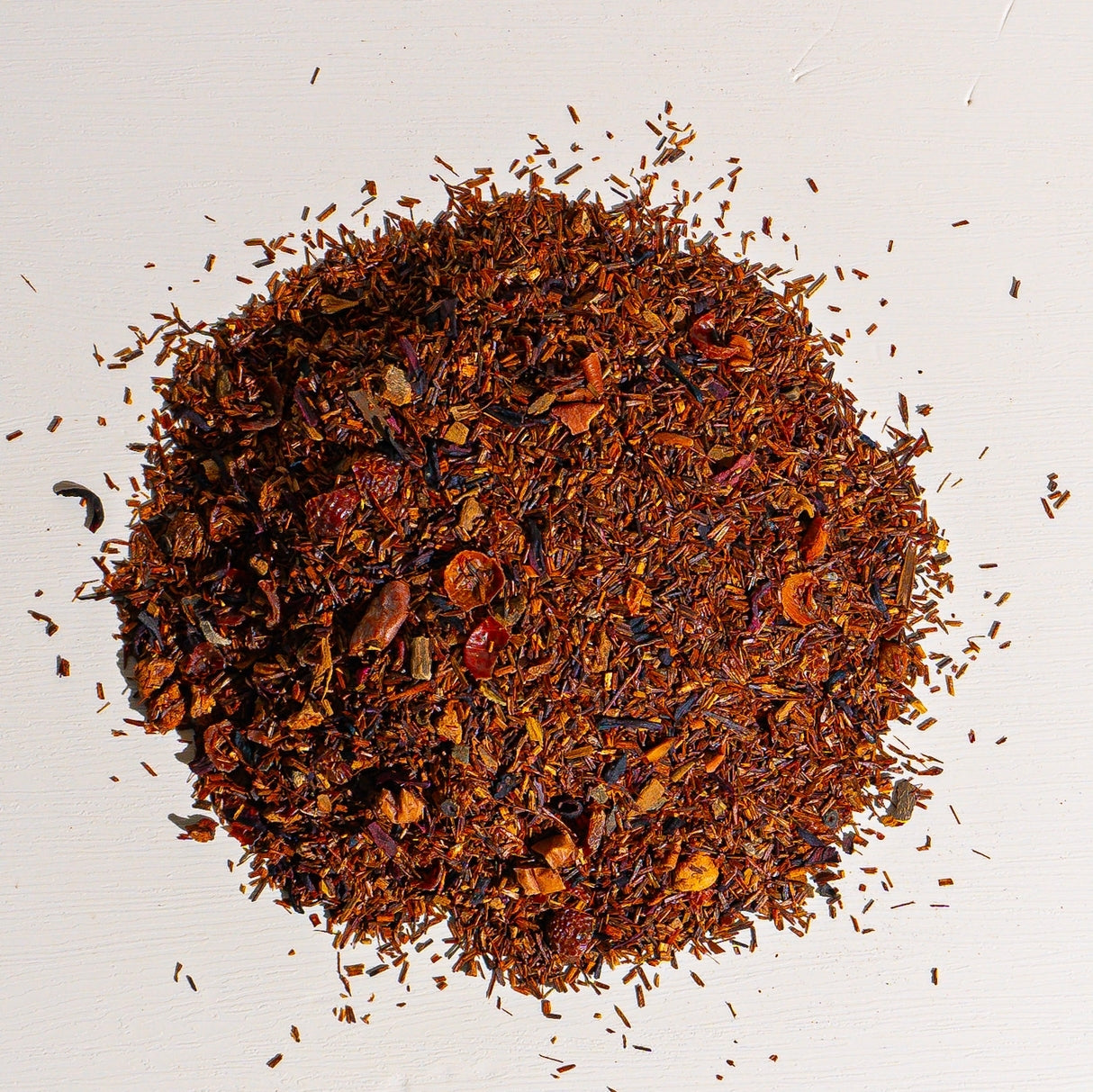 Cinnamon Spice Rooibos - Flavored Rooibos Tea
