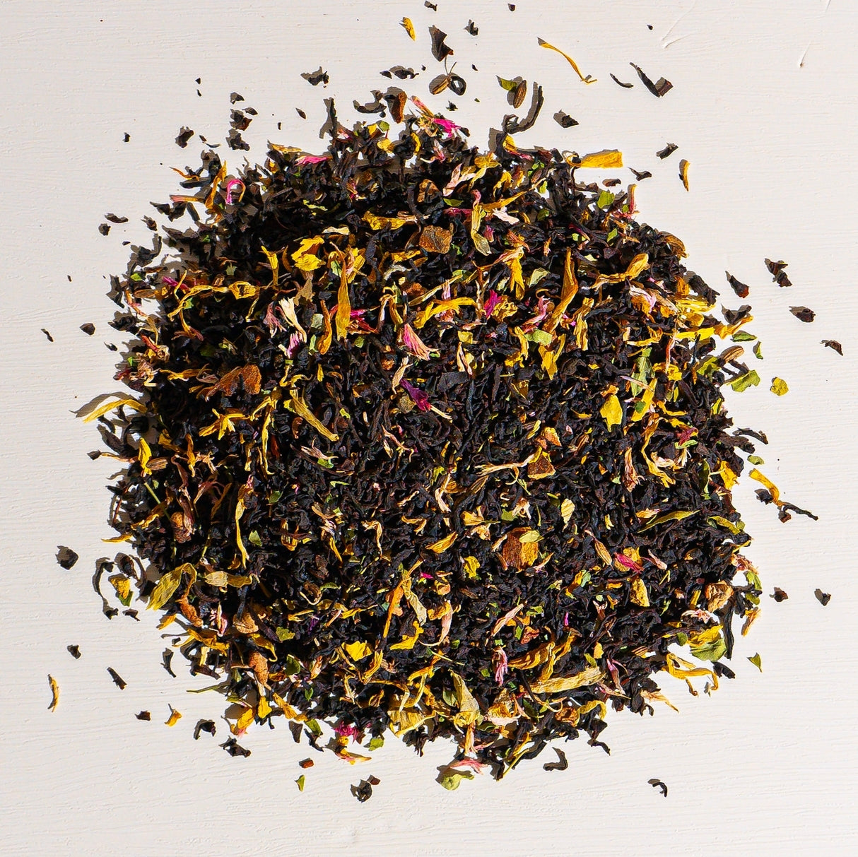 Pecan Pie Tea - Flavored Black Tea