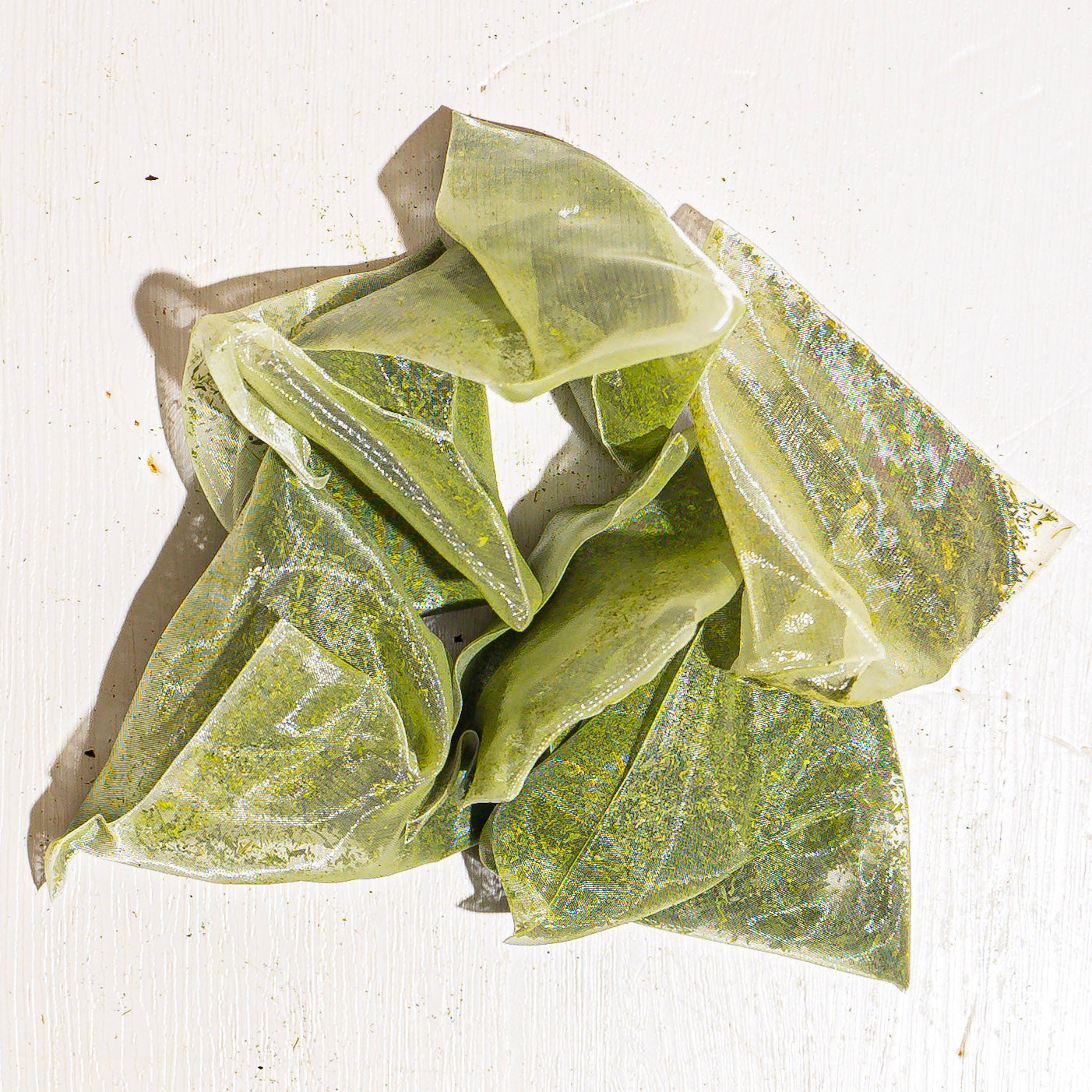 Cold Brew Classic Green with Matcha - Flavored Green Tea