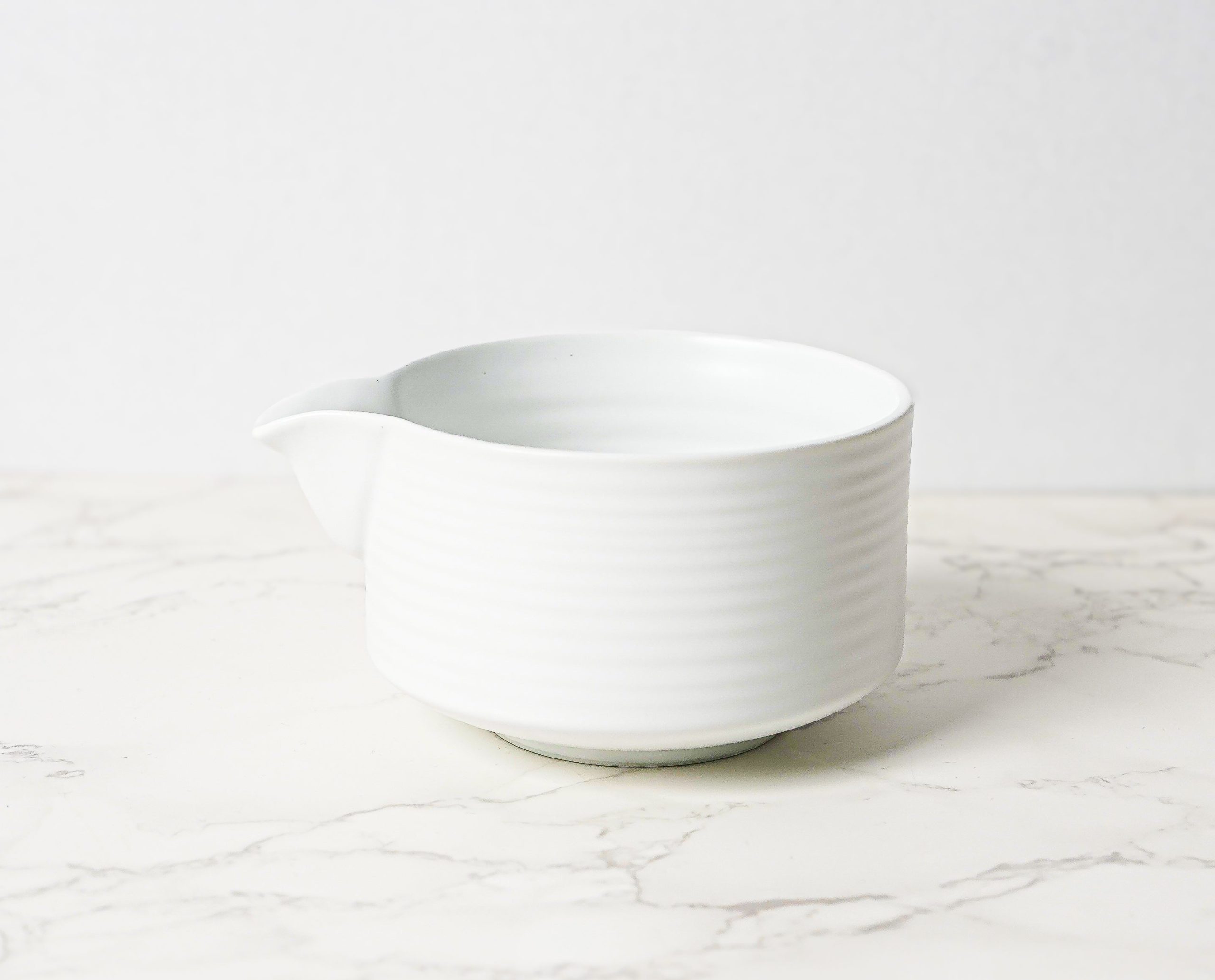 Matcha Bowl - Chawan