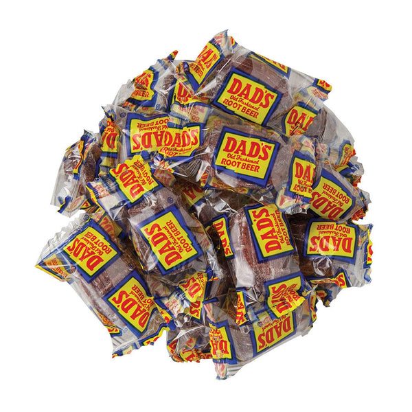 Root Beer Barrels 1/2 lb  Candy
