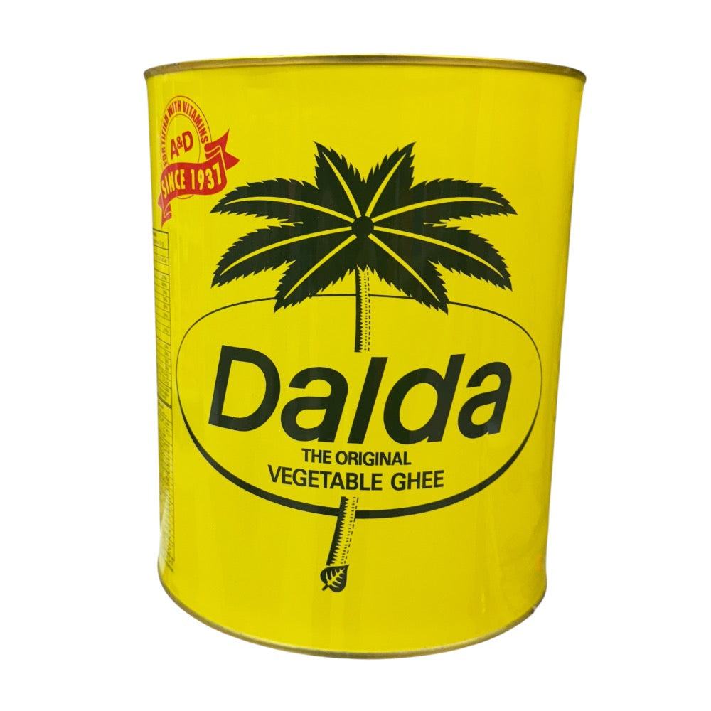 Dalda The Original Vegetable Ghee