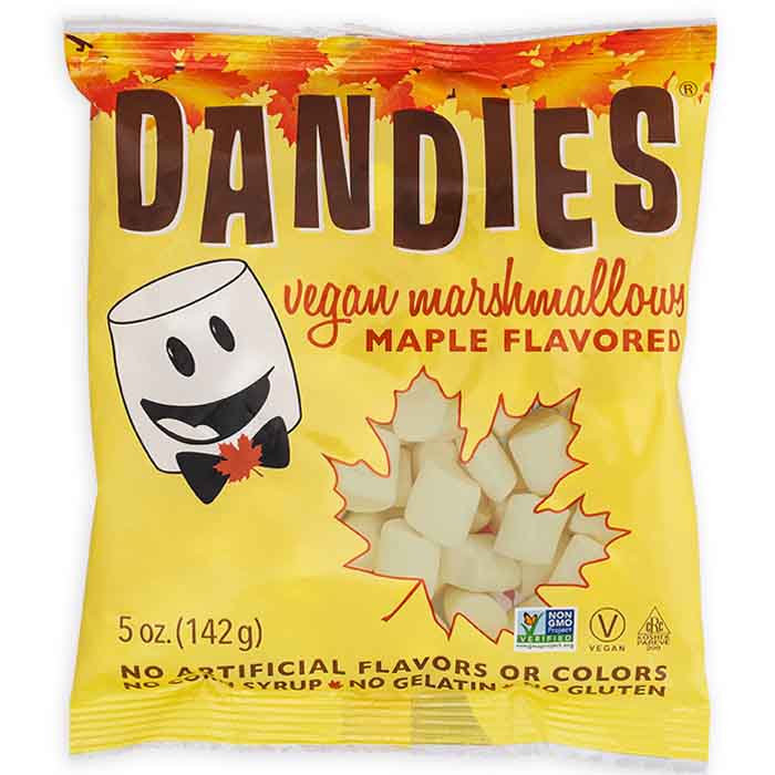 Dandies - Vegan Marshmallows, 5oz