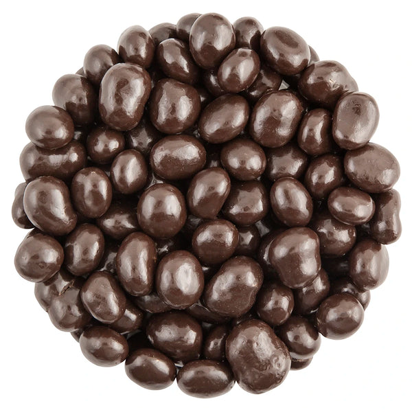 Marich Dark Chocolate Espresso Beans 1 lb