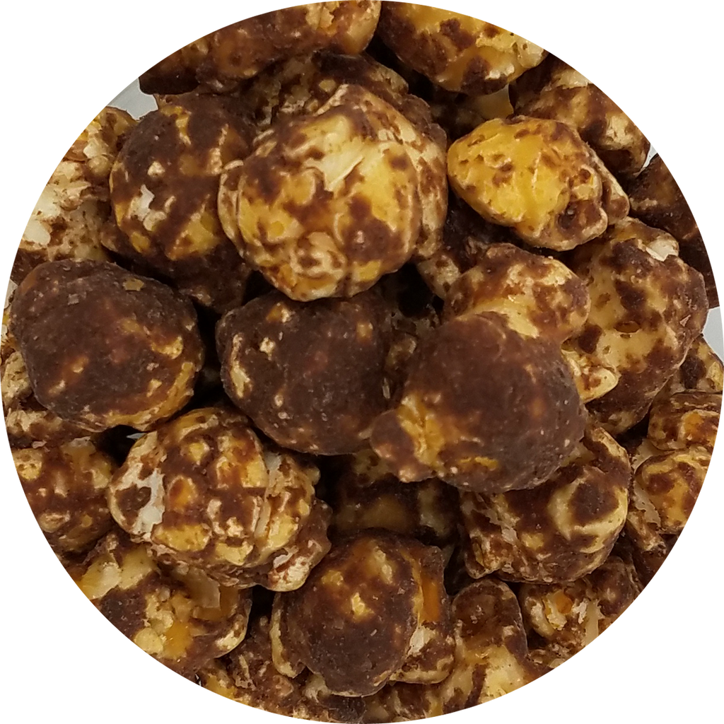 Dark Chocolate Sea Salt