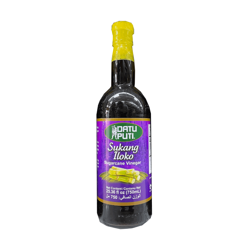 Buy Datu Puti Sukang ILoko - Premium Sugarcane Vinegar