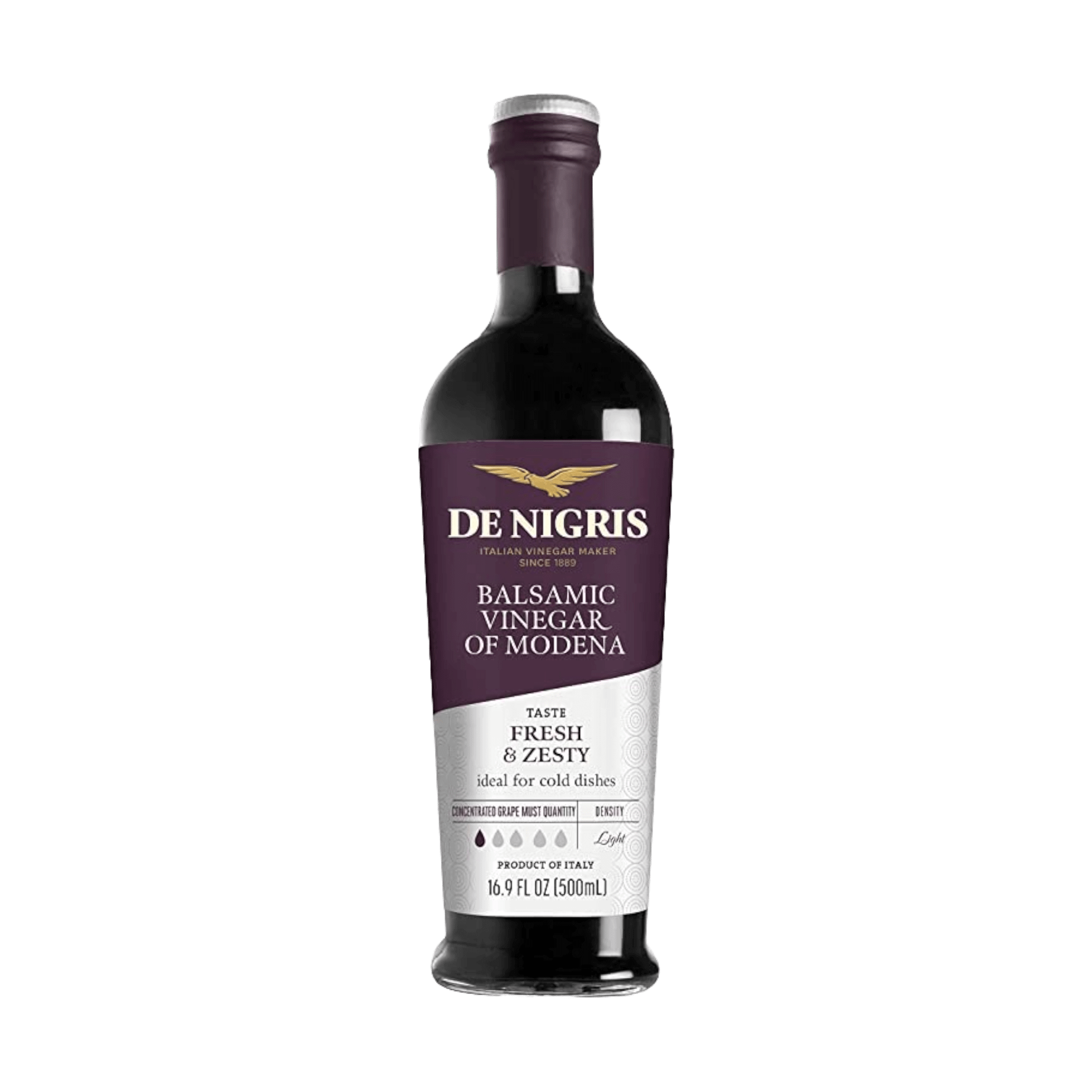 De Nigris Balsamic Vinegar of Modena