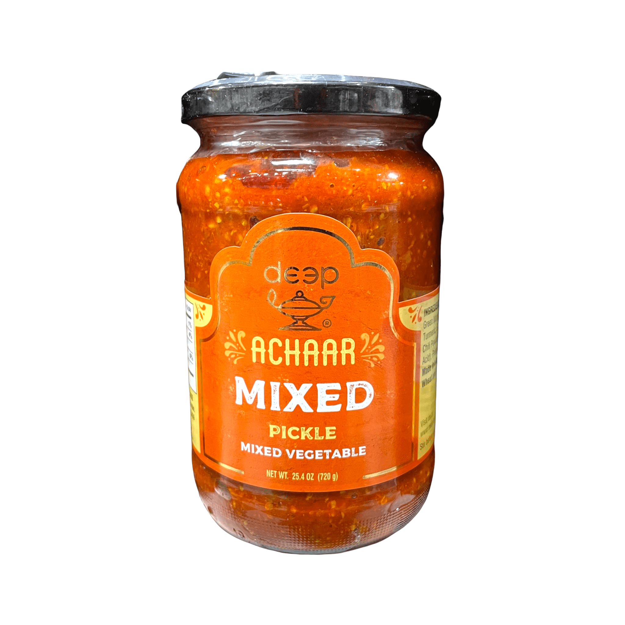 Deep Achaar Mixed Pickle