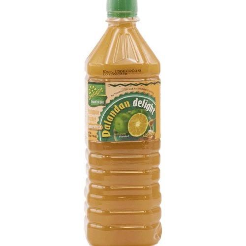 Delight -Dalandan Delight - 750 ML