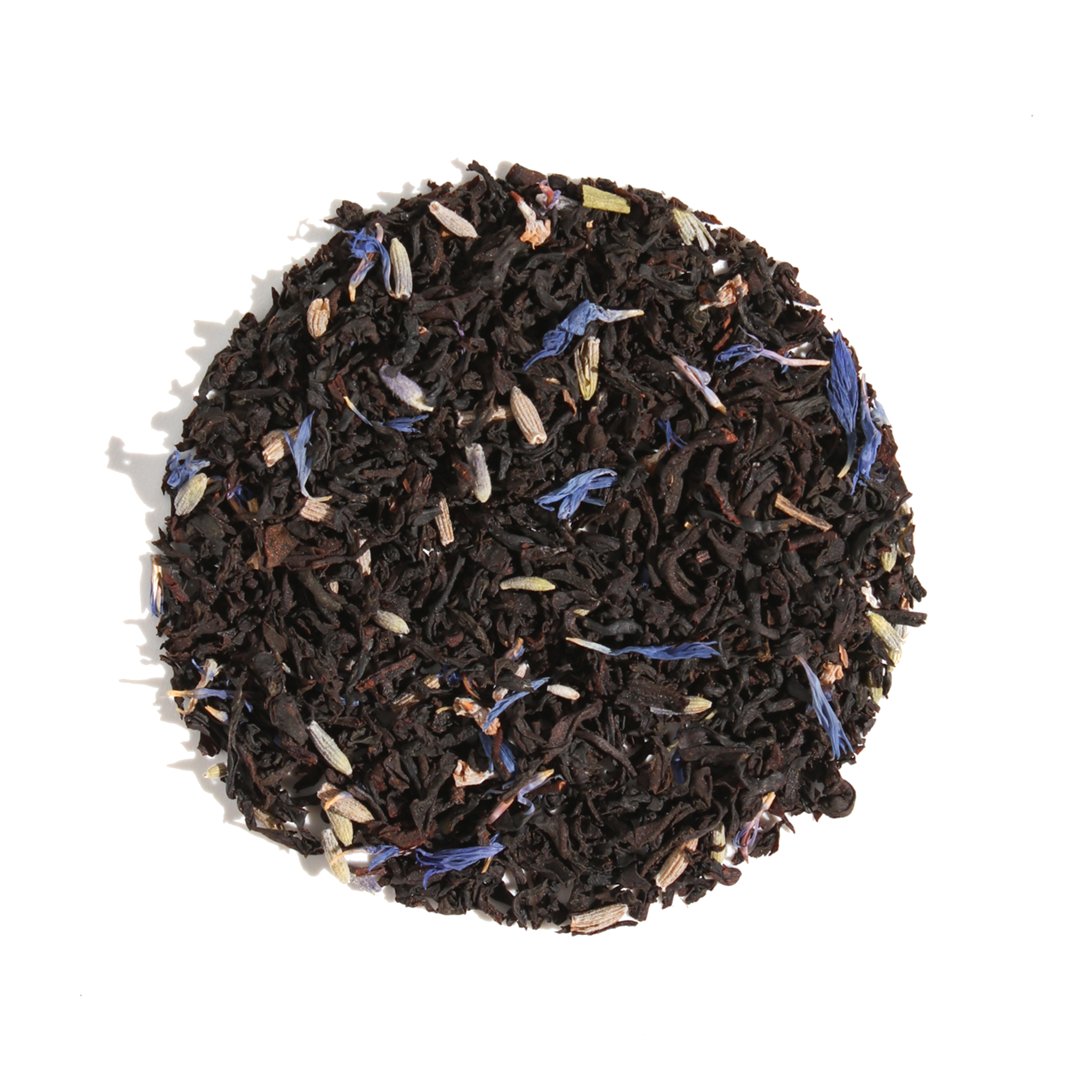 Lavender Earl Grey Tea | Earl Grey Lavender | Plum Deluxe