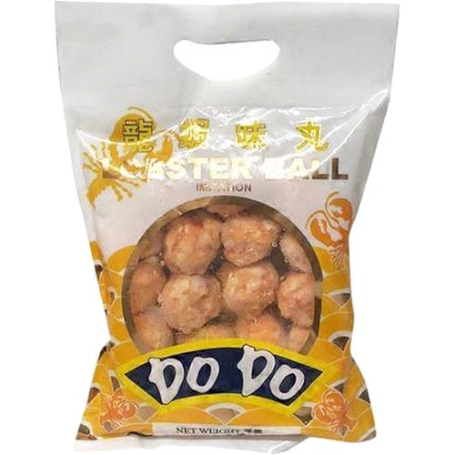 DoDo - Lobster Ball  - 16 OZ