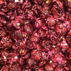 Dr. Cola (Pepper) Popcorn