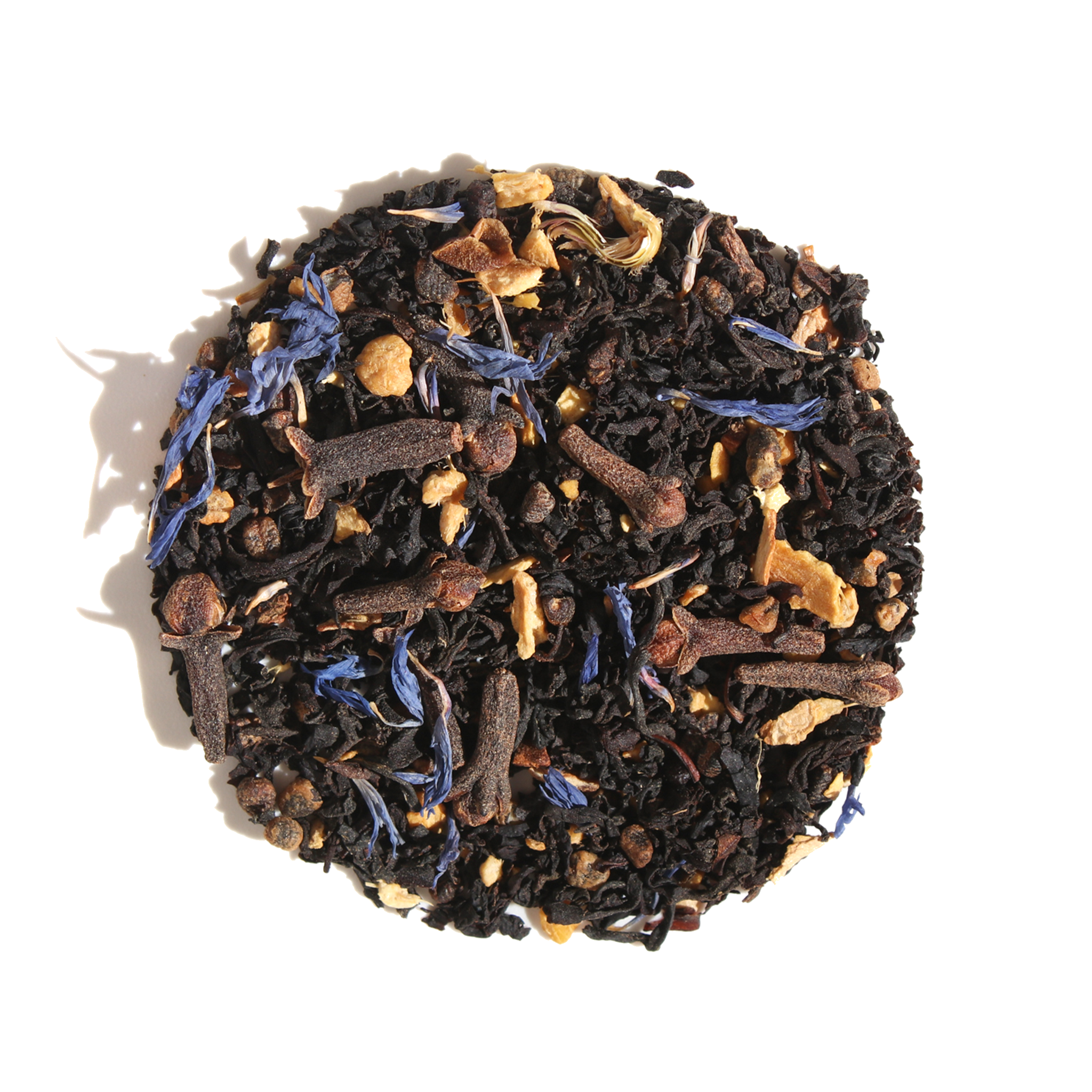 Earl Grey Chai