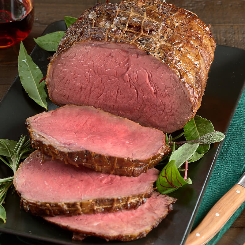 Center-Cut Prime Rib Roast