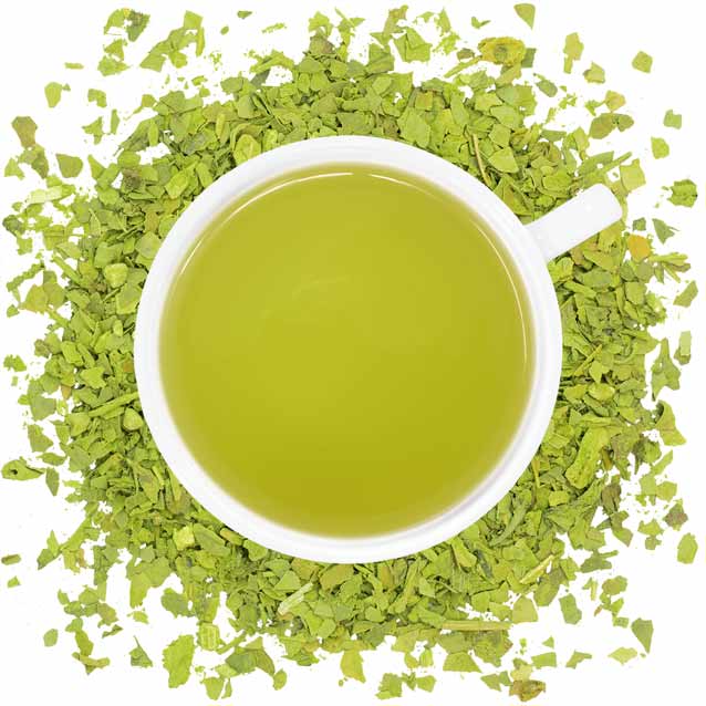 Organic Green Energy Bulk (by the pound)