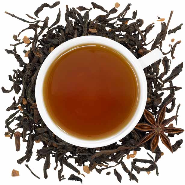 Organic Holiday Cheer Bulk (by the pound)