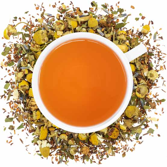 Organic Sleeping TranquiliTea Bulk (by the pound)