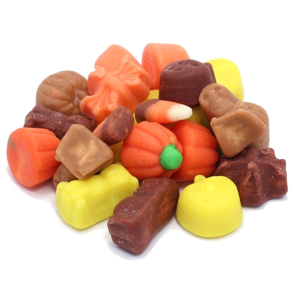 Fall Harvest Mellocremes 1/2 lb