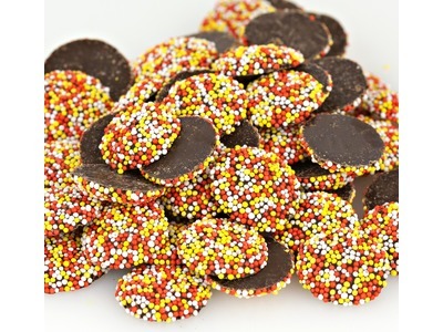 Fall Nonpareils