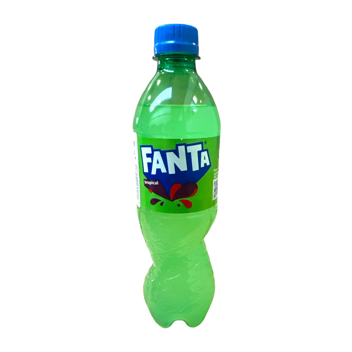 Fanta Tropical 450ml