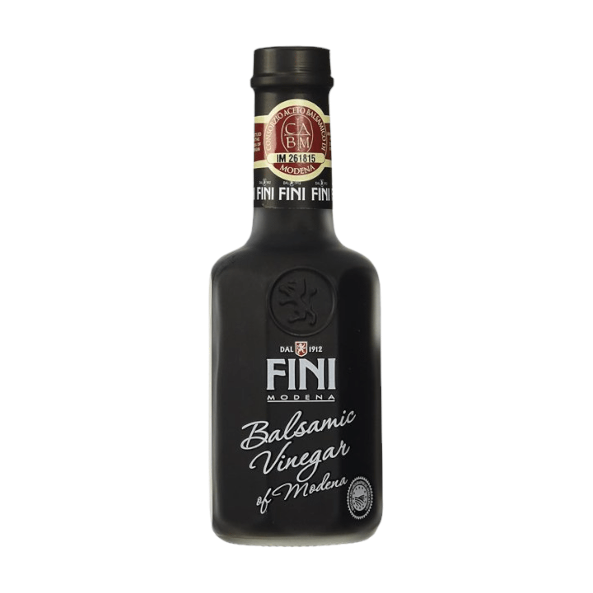 Fini Modena Organic Balsamic Vinegar