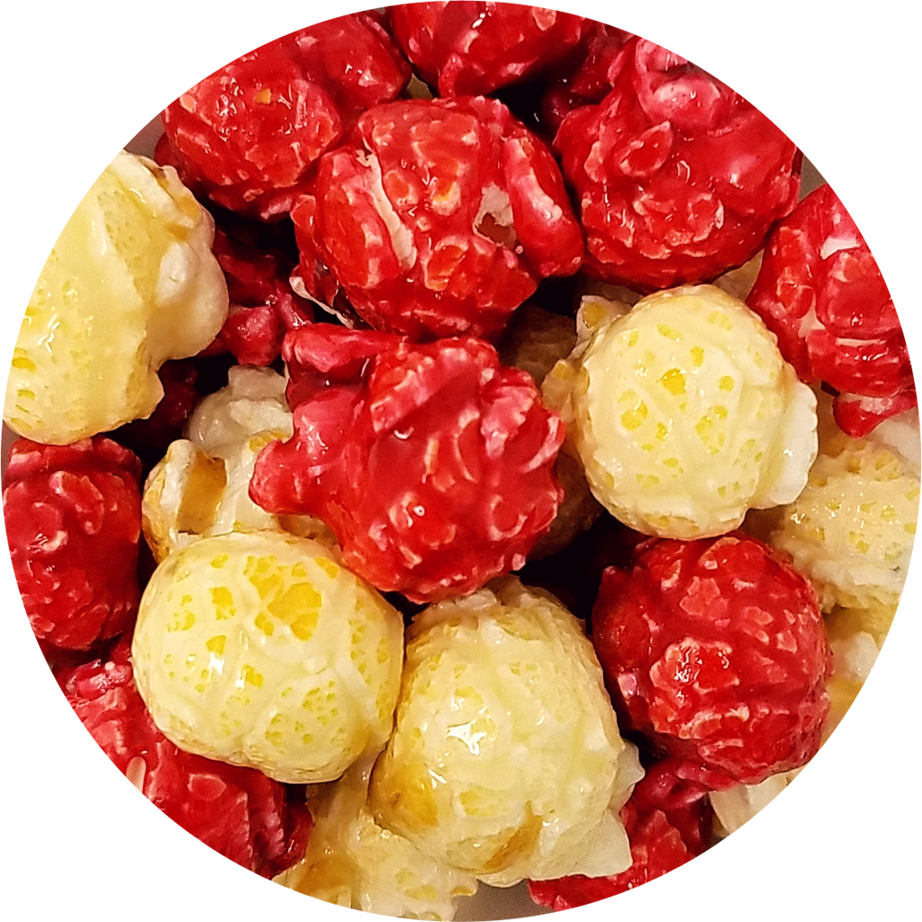 Firecracker Popcorn