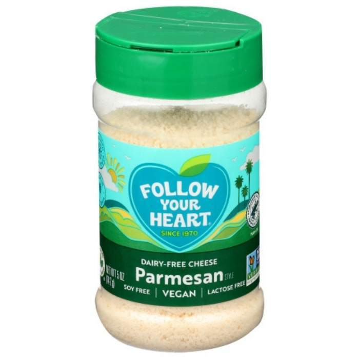 Buy Follow Your Heart - Parmesan