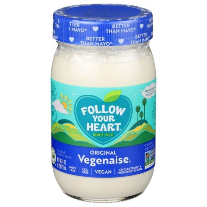 Buy Follow Your Heart - Vegenaise