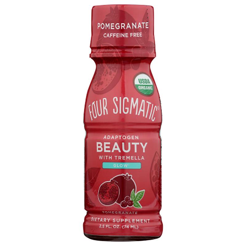 Buy Four Sigmatic - Adaptogen Beauty with Tremella, 2.5 oz