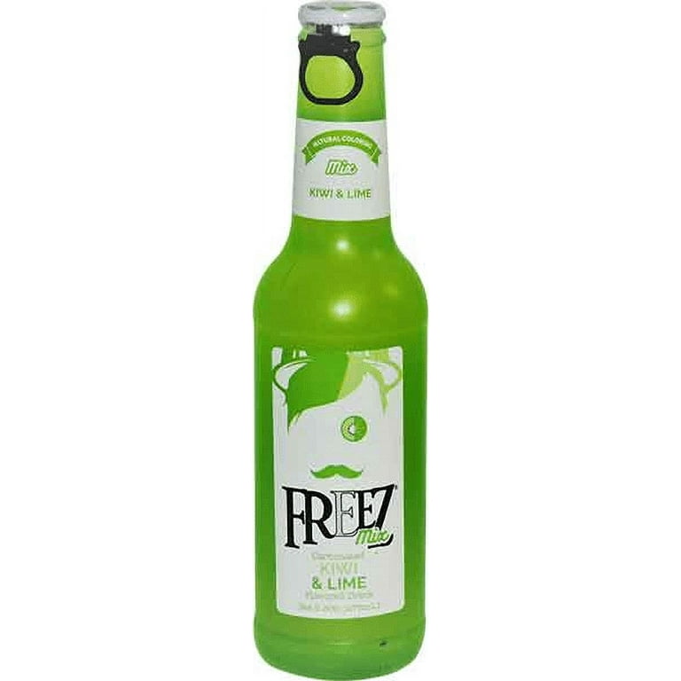 Freez Mix - Kiwi & Lime