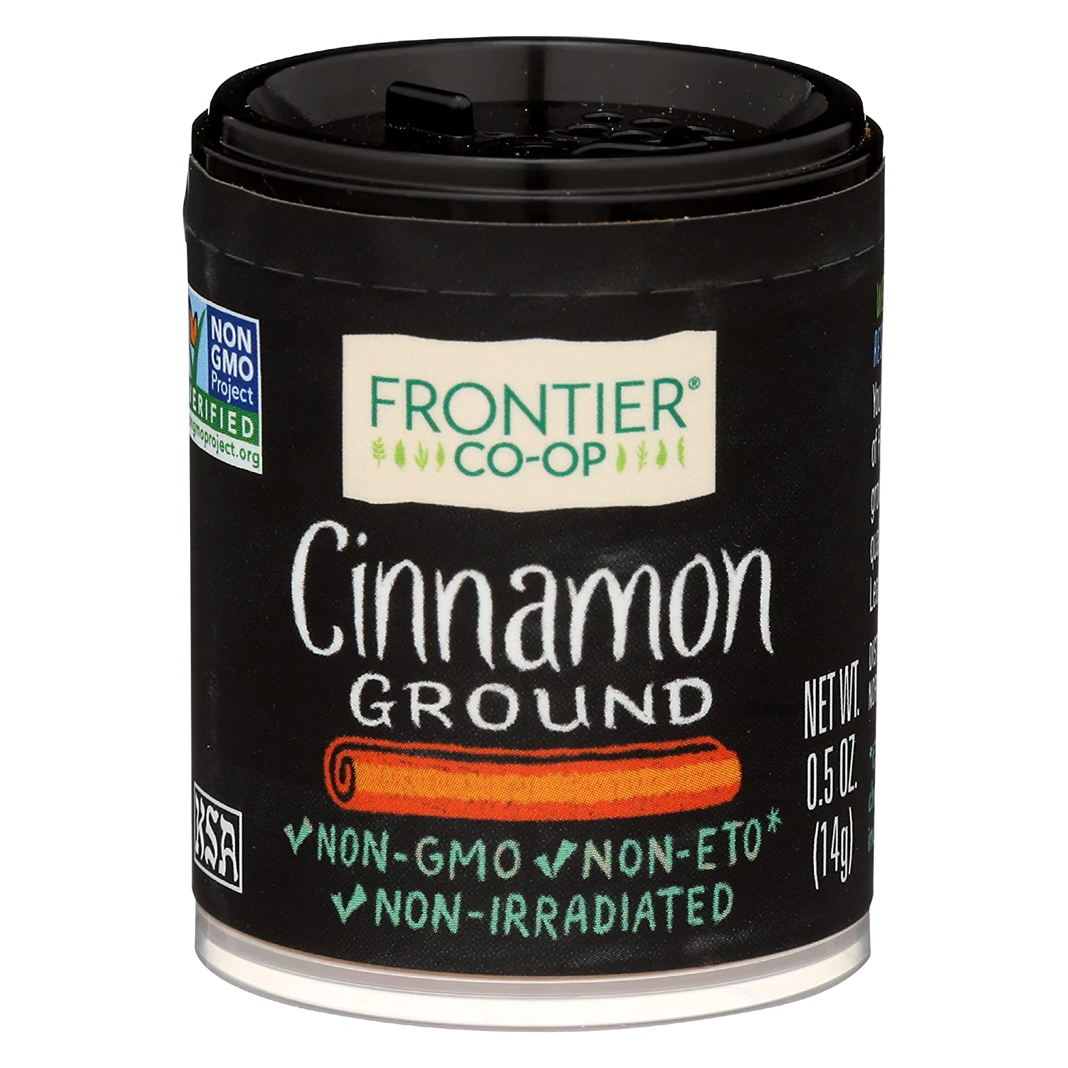 Frontier Ground Cinnamon: Essential for Your Spice Rack